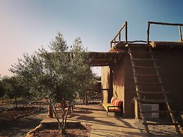 Les Jardins De Taja