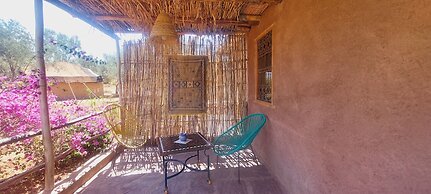 Les Jardins De Taja