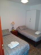 Departamento Barrio Jardin