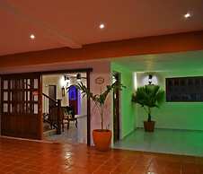 Hotel Peregrina