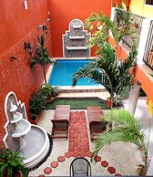 Hotel Peregrina