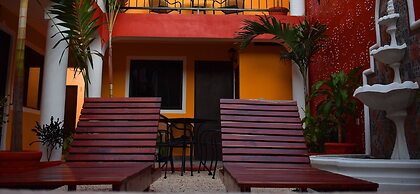Hotel Peregrina