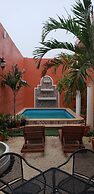 Hotel Peregrina