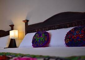Hotel Peregrina