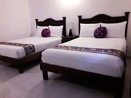 Hotel Peregrina