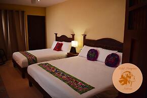 Hotel Peregrina