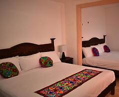 Hotel Peregrina