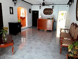 Hotel Peregrina
