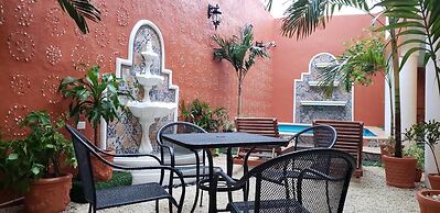 Hotel Peregrina