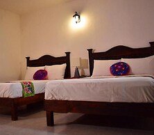 Hotel Peregrina