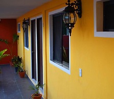 Hotel Peregrina
