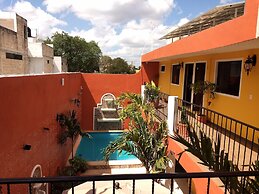 Hotel Peregrina