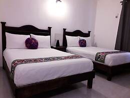 Hotel Peregrina