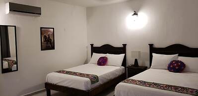 Hotel Peregrina