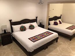 Hotel Peregrina