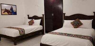 Hotel Peregrina