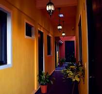 Hotel Peregrina