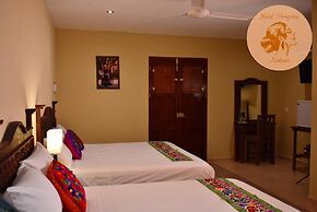 Hotel Peregrina