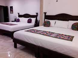 Hotel Peregrina