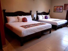 Hotel Peregrina