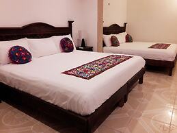 Hotel Peregrina