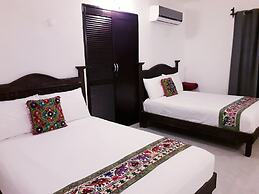 Hotel Peregrina