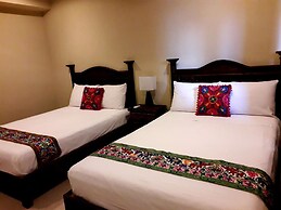 Hotel Peregrina