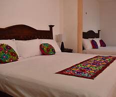 Hotel Peregrina