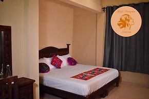 Hotel Peregrina