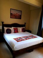Hotel Peregrina