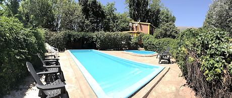 Sol y Luna