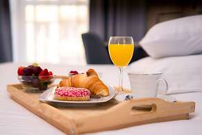 Hotel Bulvar