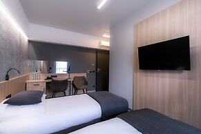Hotel Bulvar