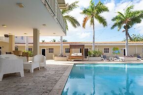 Delynne Boutique Hotel