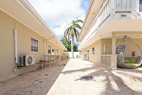 Delynne Boutique Hotel