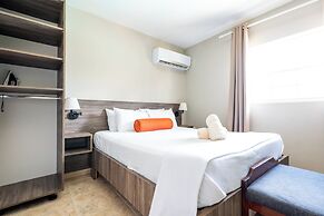 Delynne Boutique Hotel