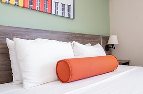 Delynne Boutique Hotel