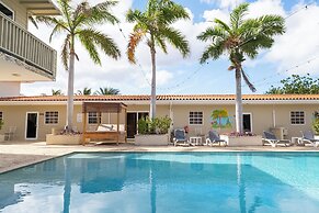 Delynne Boutique Hotel