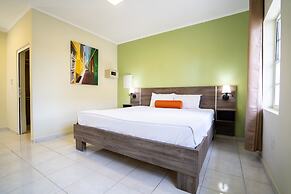 Delynne Boutique Hotel