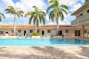 Delynne Boutique Hotel