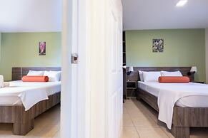 Delynne Boutique Hotel