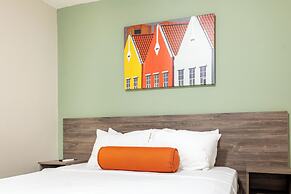 Delynne Boutique Hotel