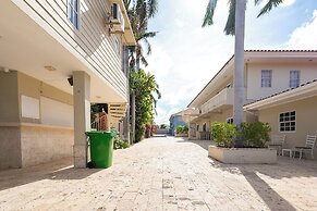 Delynne Boutique Hotel