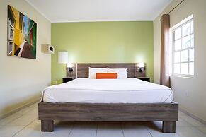 Delynne Boutique Hotel