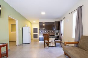 Delynne Boutique Hotel