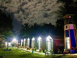 Lanzones Cabana