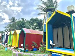 Lanzones Cabana