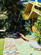 Lanzones Cabana