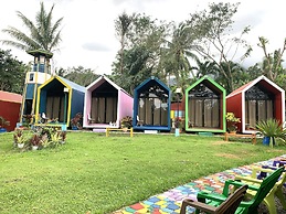 Lanzones Cabana