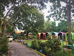 Lanzones Cabana